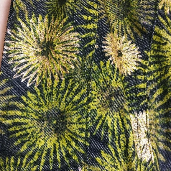 Christopher & Banks Green Jacket - Picture 3 of 8